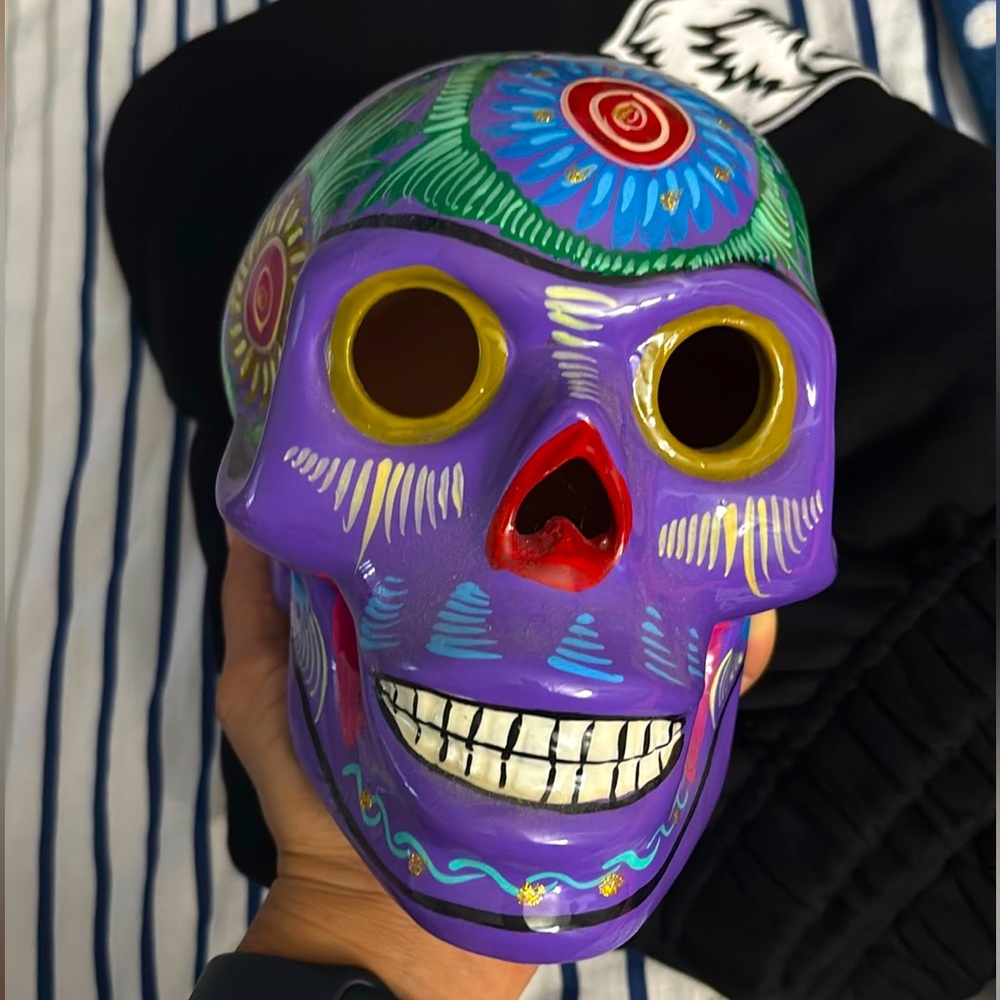 💜Sugar skull 💀bought Disney World